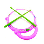 Drum set