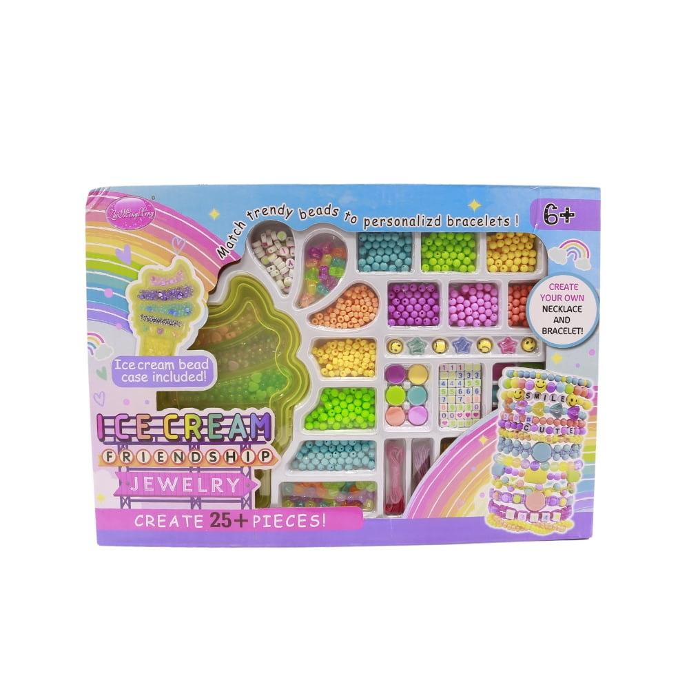 Bead set
