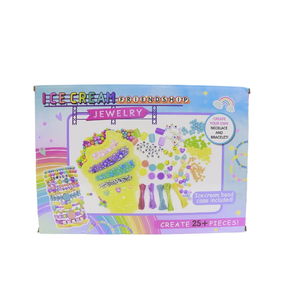 Bead set