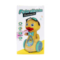 Bo Duck