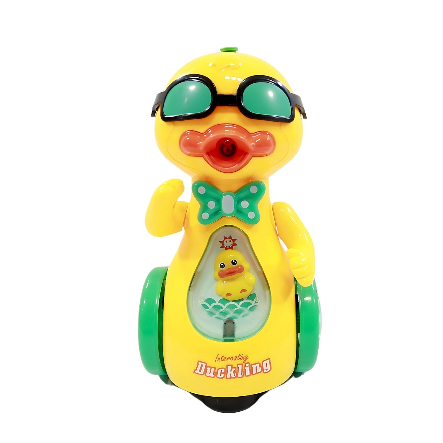 Bo Duck