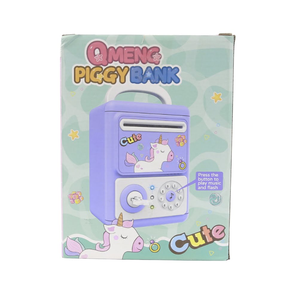 Piggy bank
