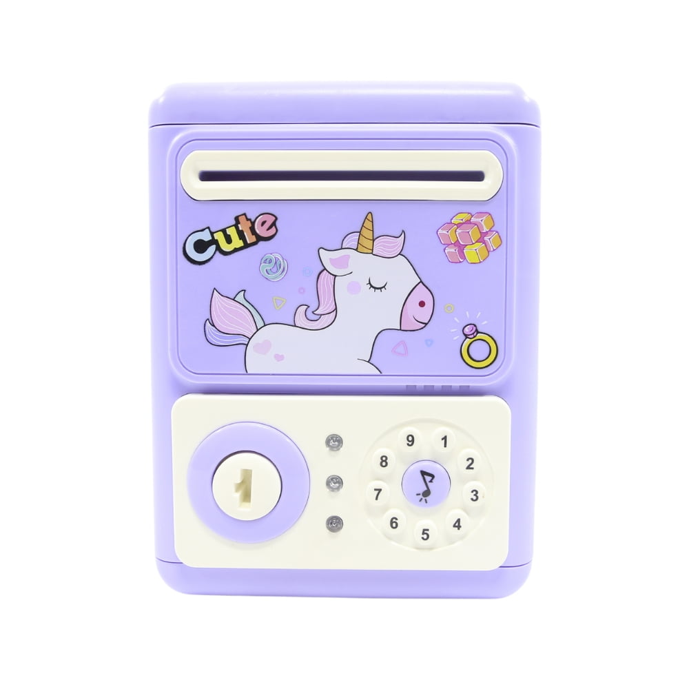 Piggy bank