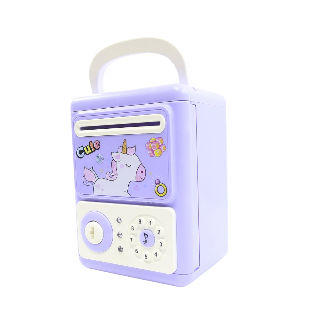 Piggy bank