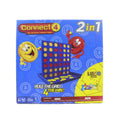 Connect 4 game