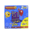 Connect 4 game