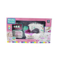 Sewing set