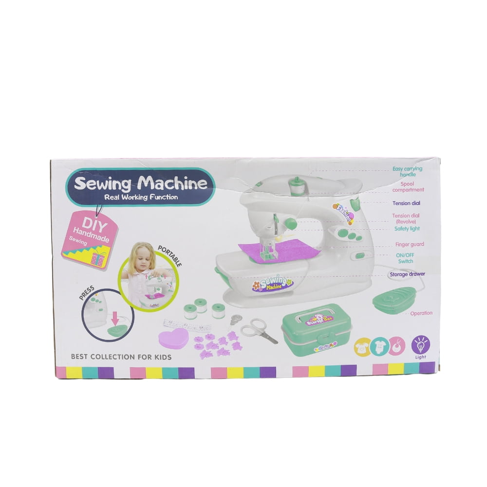 Sewing set