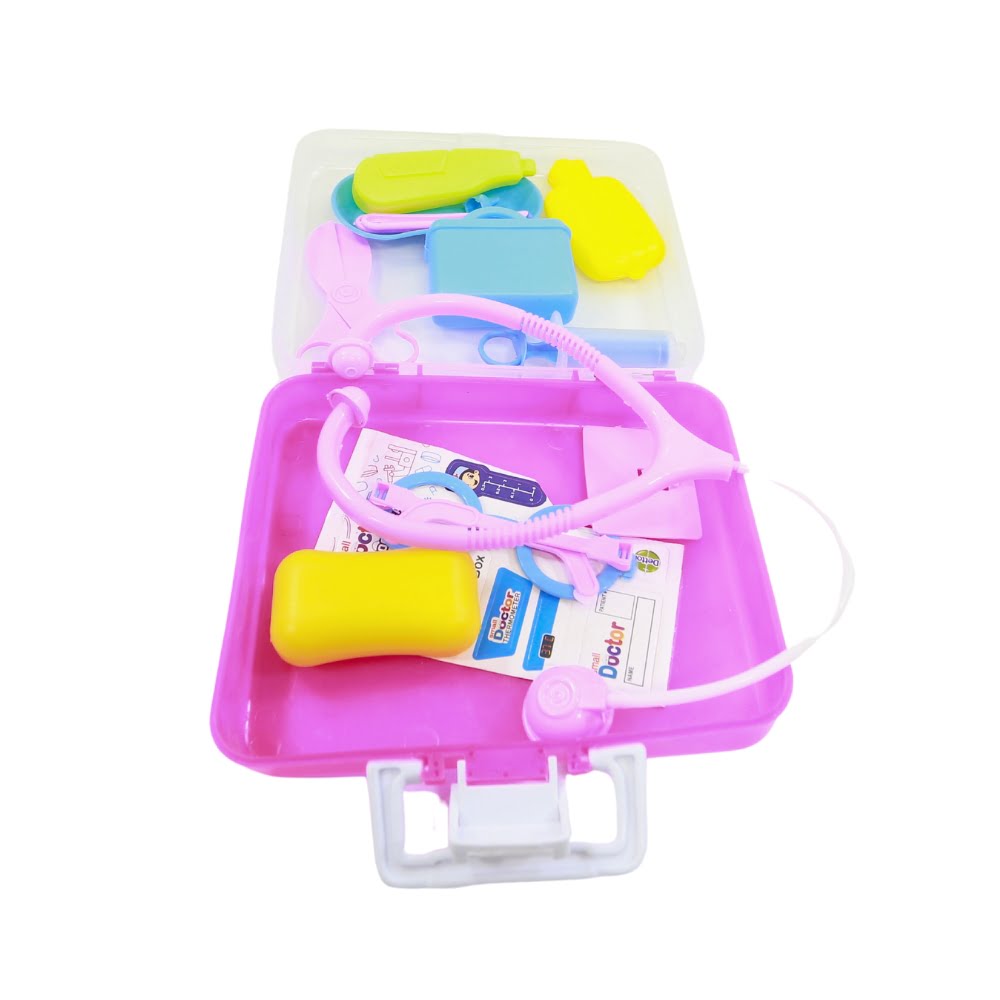 Doctor Set Bag