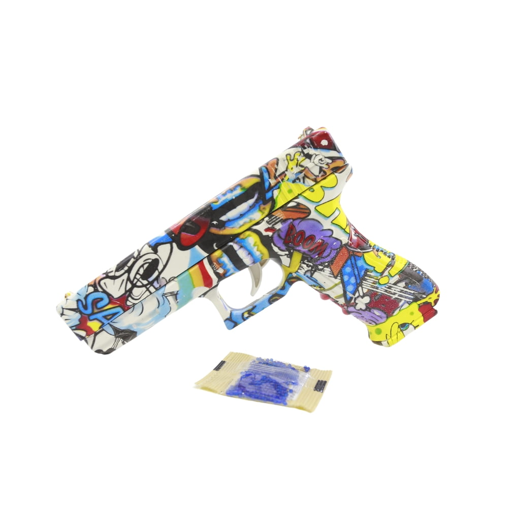 Orbeez Toy gun