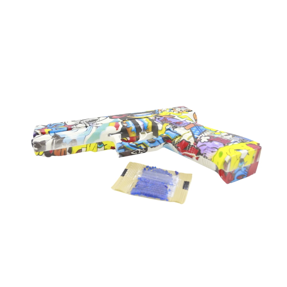 Orbeez Toy gun