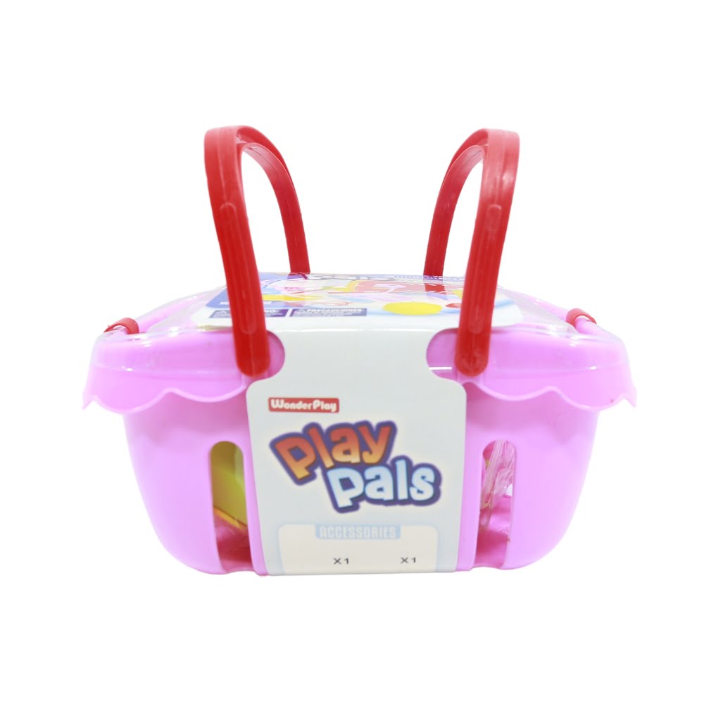 Doctor set box