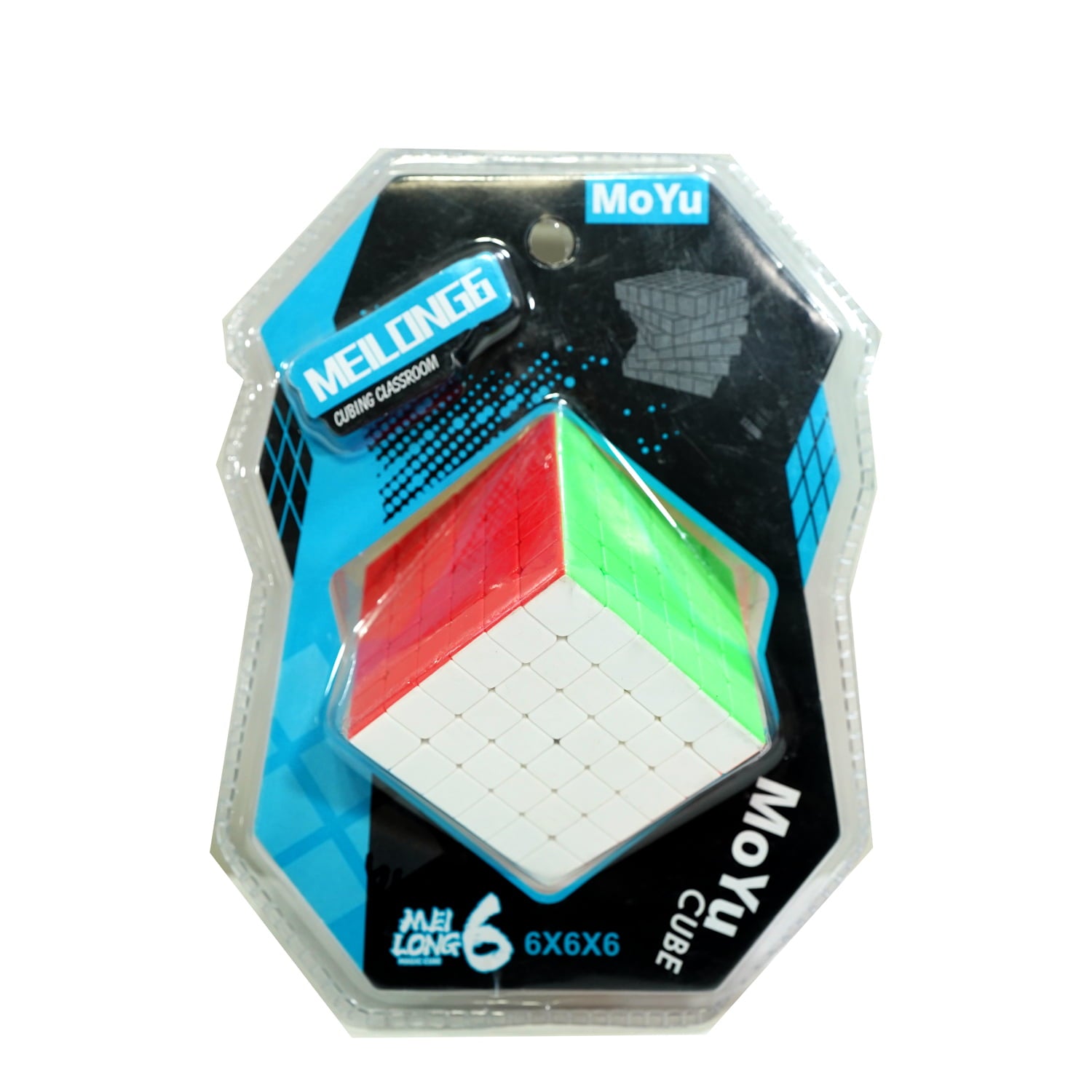 Rubiks cube