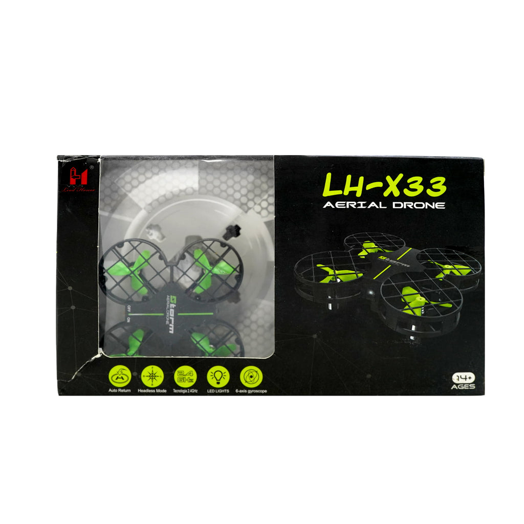 Mini drone