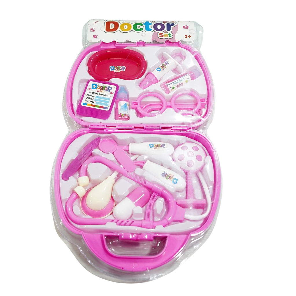Doctor set